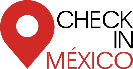 Check In México
