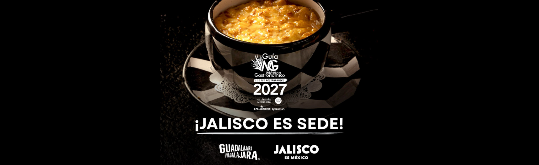 GRAN FIN DE SEMANA GASTRONOMICO 2027