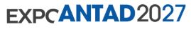 Expo - ANTAD 2027 -COMPRADORES - ASOCIADOS 