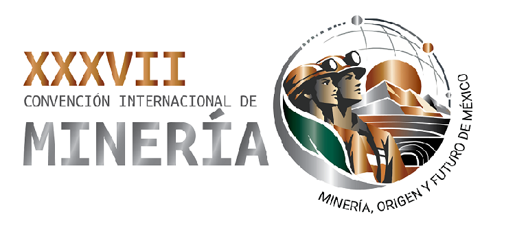XXXVII Convención Internacional de Minería